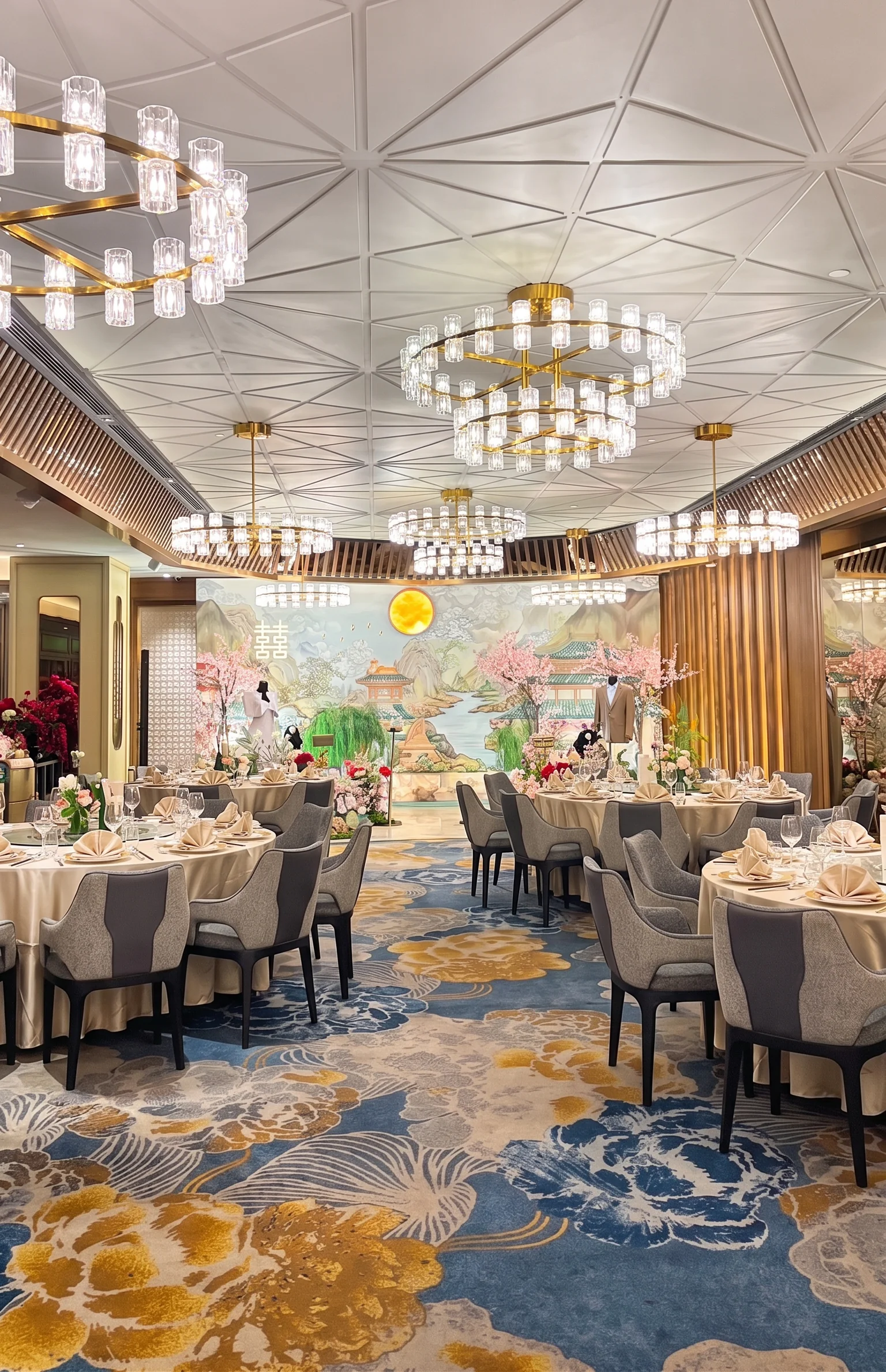 Wedding at Taste Paradise